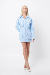 MOSSMAN - REVEL SHIRT